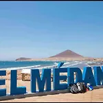 Lejlighed La Ola Del Medano *
