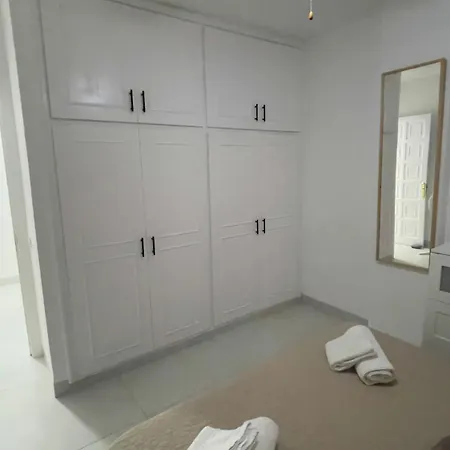 La Ola Del Médano Appartement El Médano