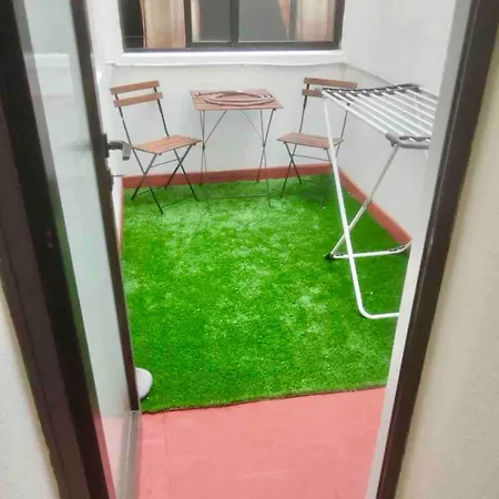 La Ola Del Medano El Médano