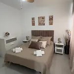 La Ola Del Medano El Médano