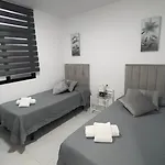 Appartement La Ola Del Medano El Médano