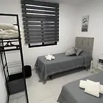 La Ola Del Medano Appartement