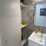 La Ola Del Medano Appartement