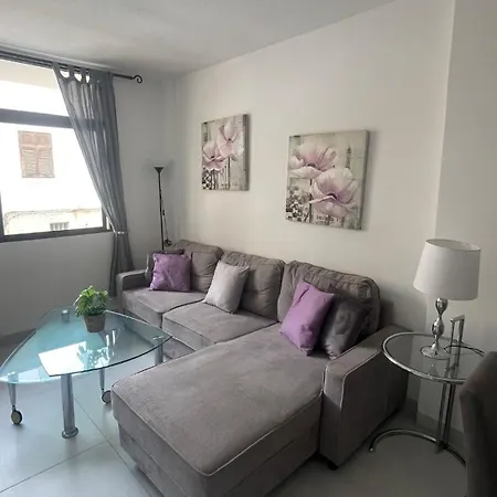 Апартаменты La Ola Del Medano