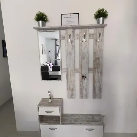 Апартаменты La Ola Del Medano *