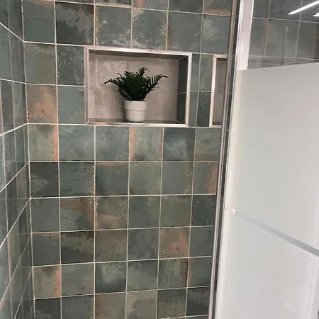 Апартаменты La Ola Del Medano *