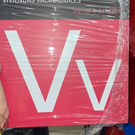 La Ola Del Medano * Эль-Медано