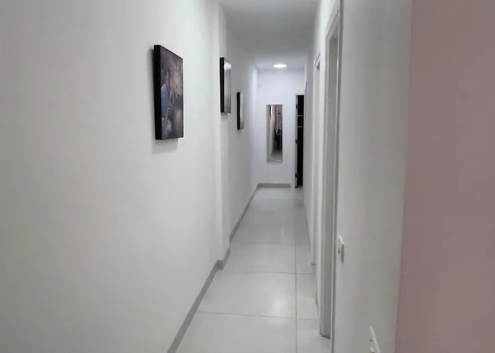 Apartamento La Ola Del Médano