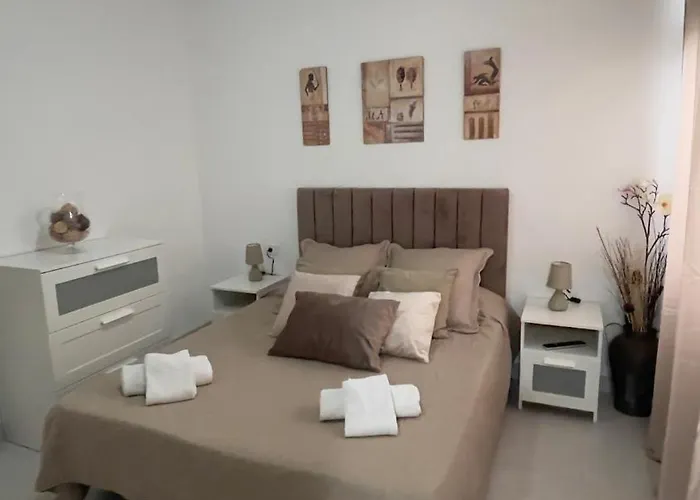 La Ola Del Médano El Médano