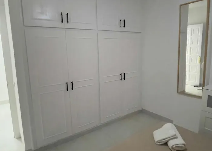 La Ola Del Médano Apartamento El Médano