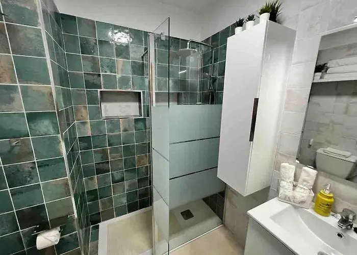 La Ola Del Médano Apartamento