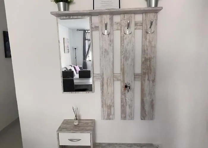 Apartamento La Ola Del Médano *