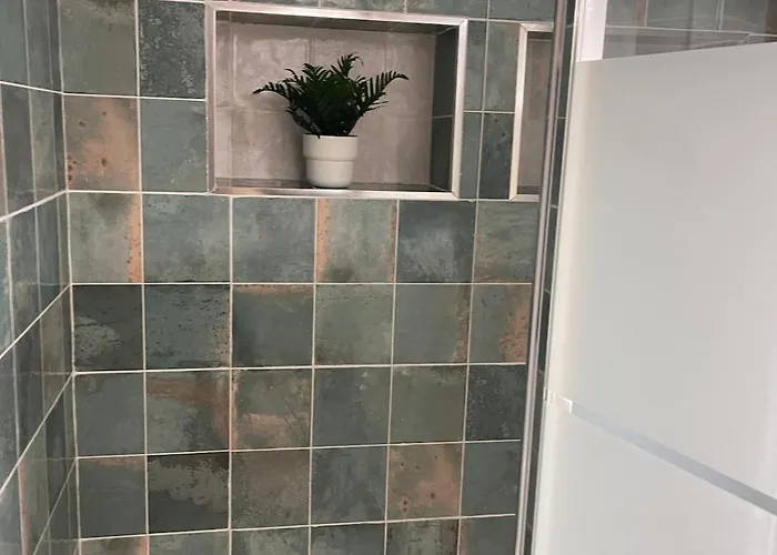 Apartamento La Ola Del Médano *