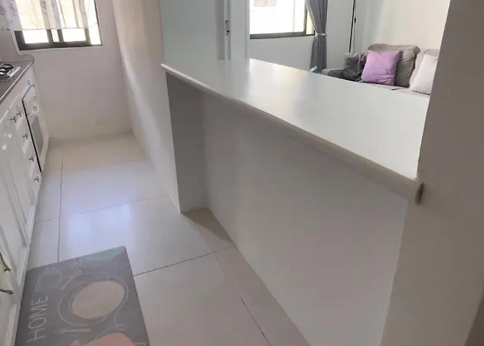 La Ola Del Médano Apartamento *