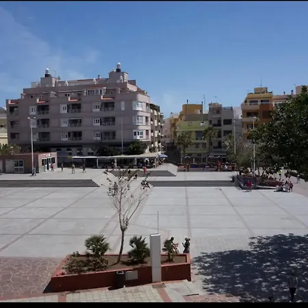 La Ola Del Medano エル・メダノ