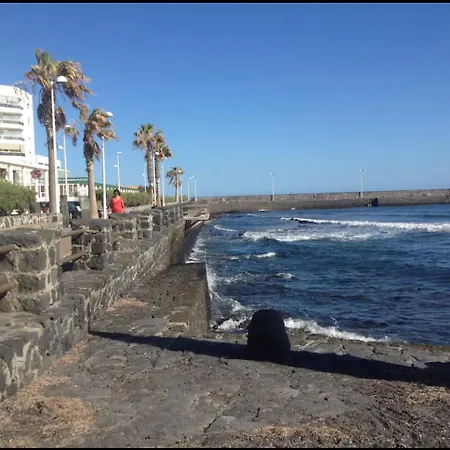 La Ola Del Medano エル・メダノ