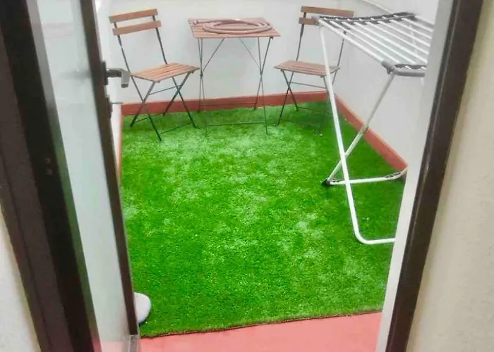 La Ola Del Medano エル・メダノ