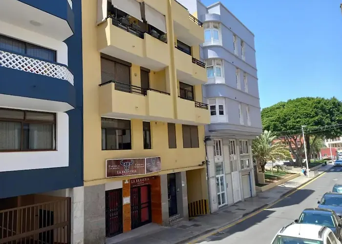 La Ola Del Medano エル・メダノ