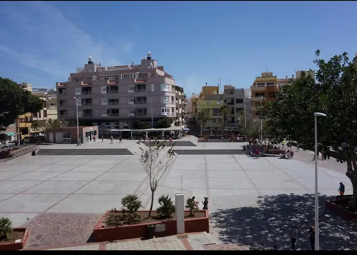 La Ola Del Medano エル・メダノ